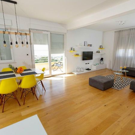 Luxury Villa Castrum Kaštela Екстериор снимка