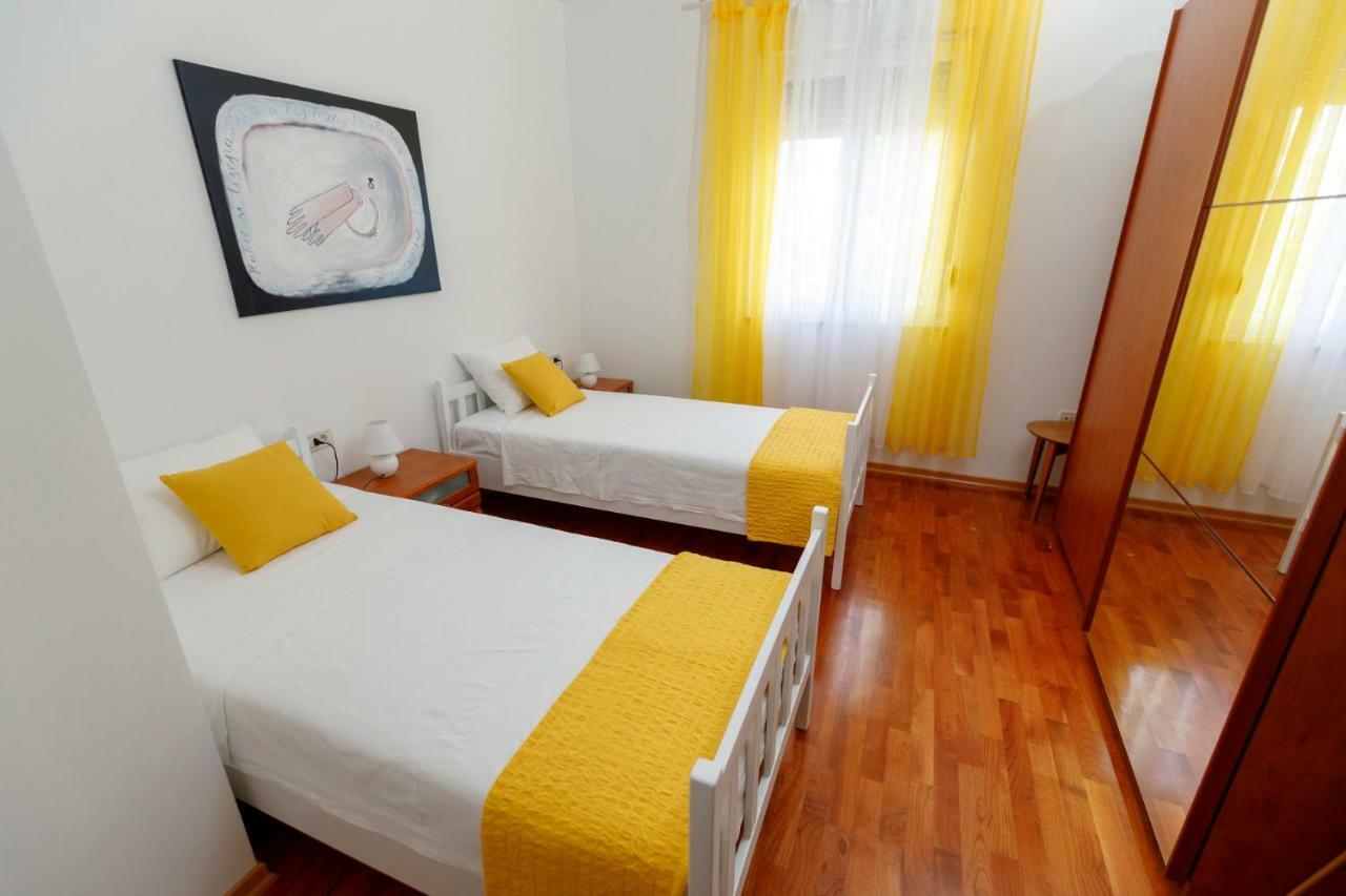 Luxury Villa Castrum Kaštela Екстериор снимка