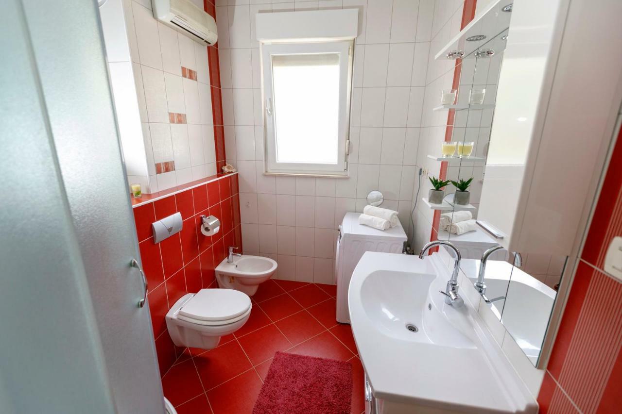 Luxury Villa Castrum Kaštela Екстериор снимка