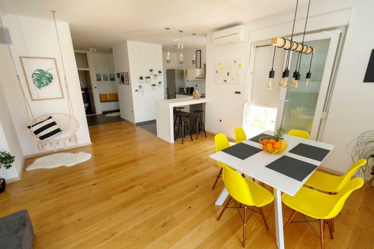 Luxury Villa Castrum Kaštela Екстериор снимка