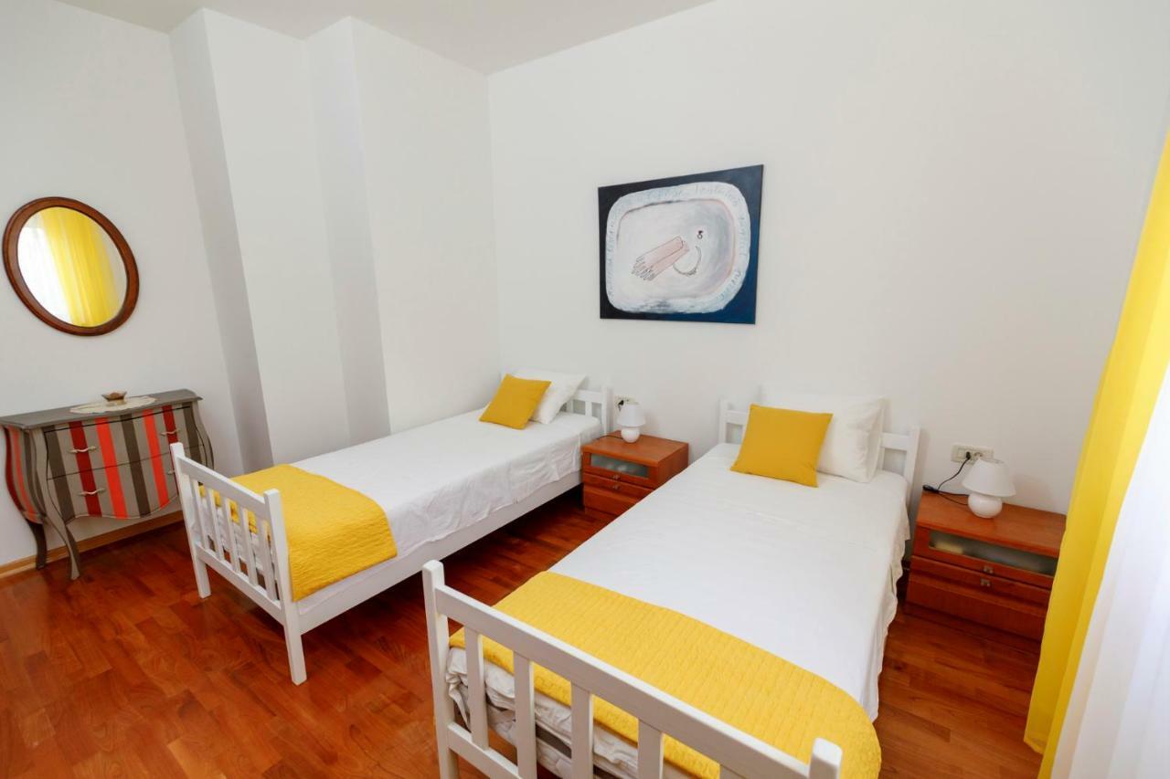 Luxury Villa Castrum Kaštela Екстериор снимка